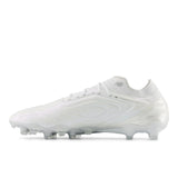 New Balance Adult Tekela Elite Low Laced Firm Ground V5 Soccer Cleats-2