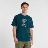 New Balance Men's Debut Statue T-Shirt-1