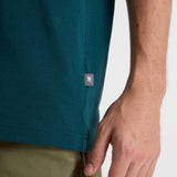 New Balance Men's Debut Statue T-Shirt-5