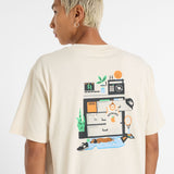 New Balance Men's Room T-Shirt-4