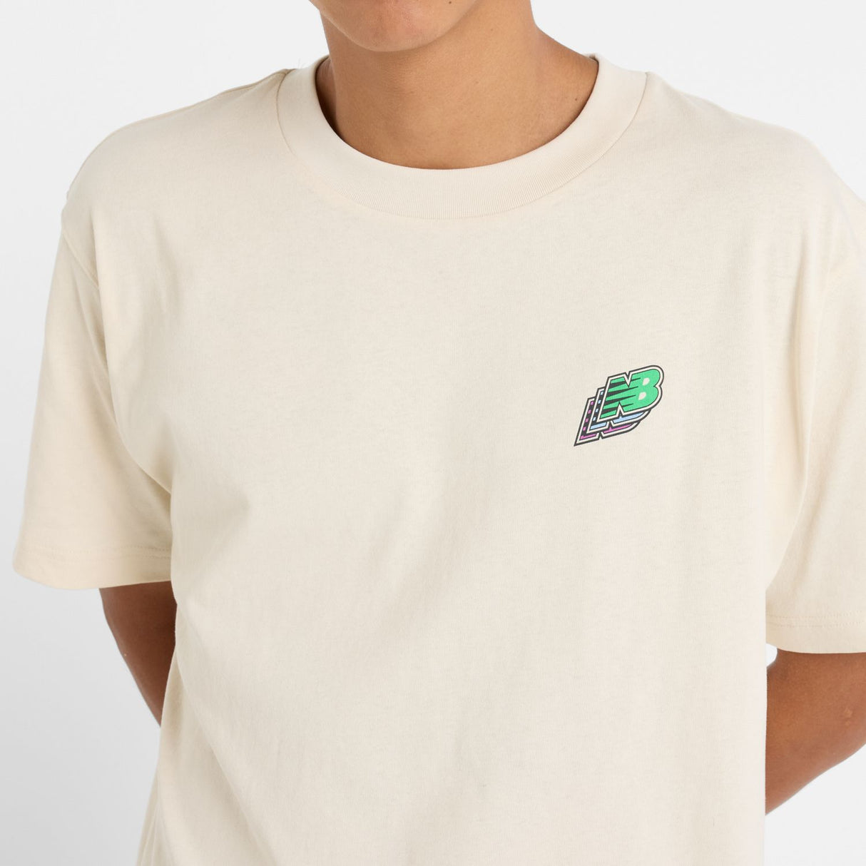 New Balance Men's Room T-Shirt-5