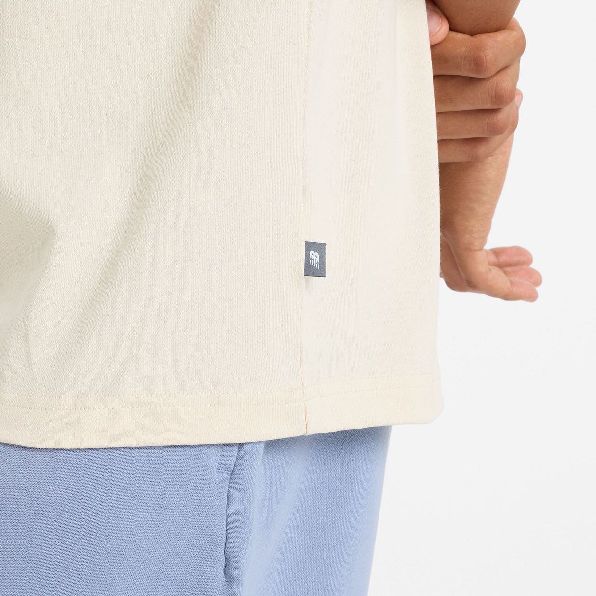 New Balance Men's Room T-Shirt-6