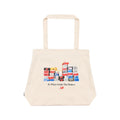 New Balance Graphic Tote-1