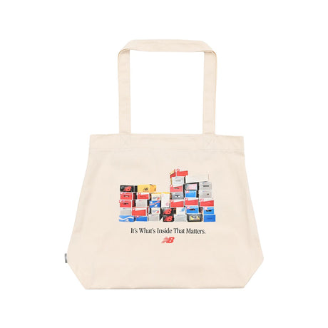 New Balance Graphic Tote-1
