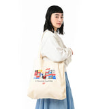 New Balance Graphic Tote-6