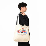 New Balance Graphic Tote-7