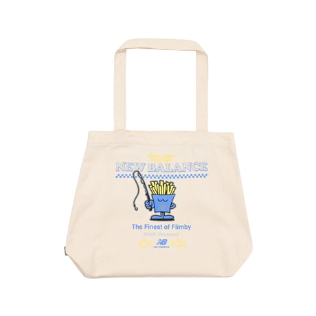 New Balance Graphic Tote-1