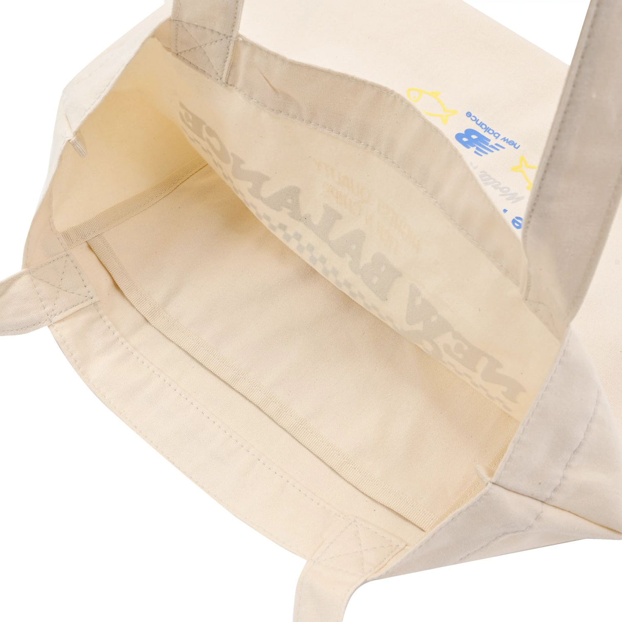 New Balance Graphic Tote-5