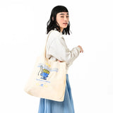New Balance Graphic Tote-6