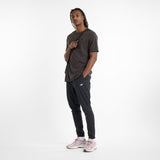 New Balance Men's Rest Day Knit Relaxed T-Shirt-1