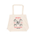 New Balance Graphic Tote-1
