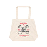 New Balance Graphic Tote-1