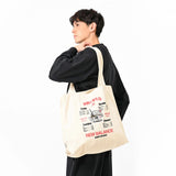 New Balance Graphic Tote-7