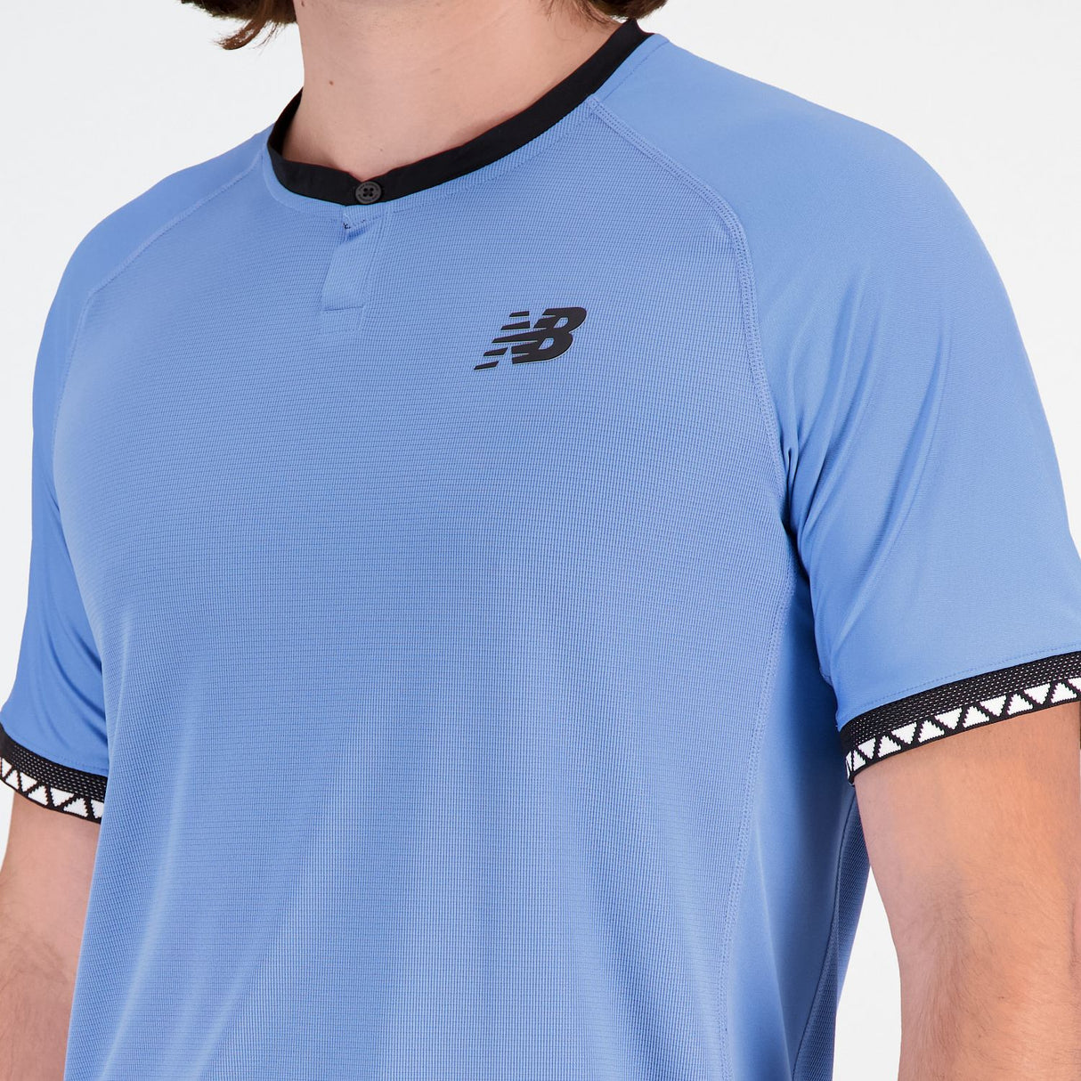 New Balance Men's Novelty Tournament Top-5