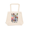 New Balance Graphic Tote-1