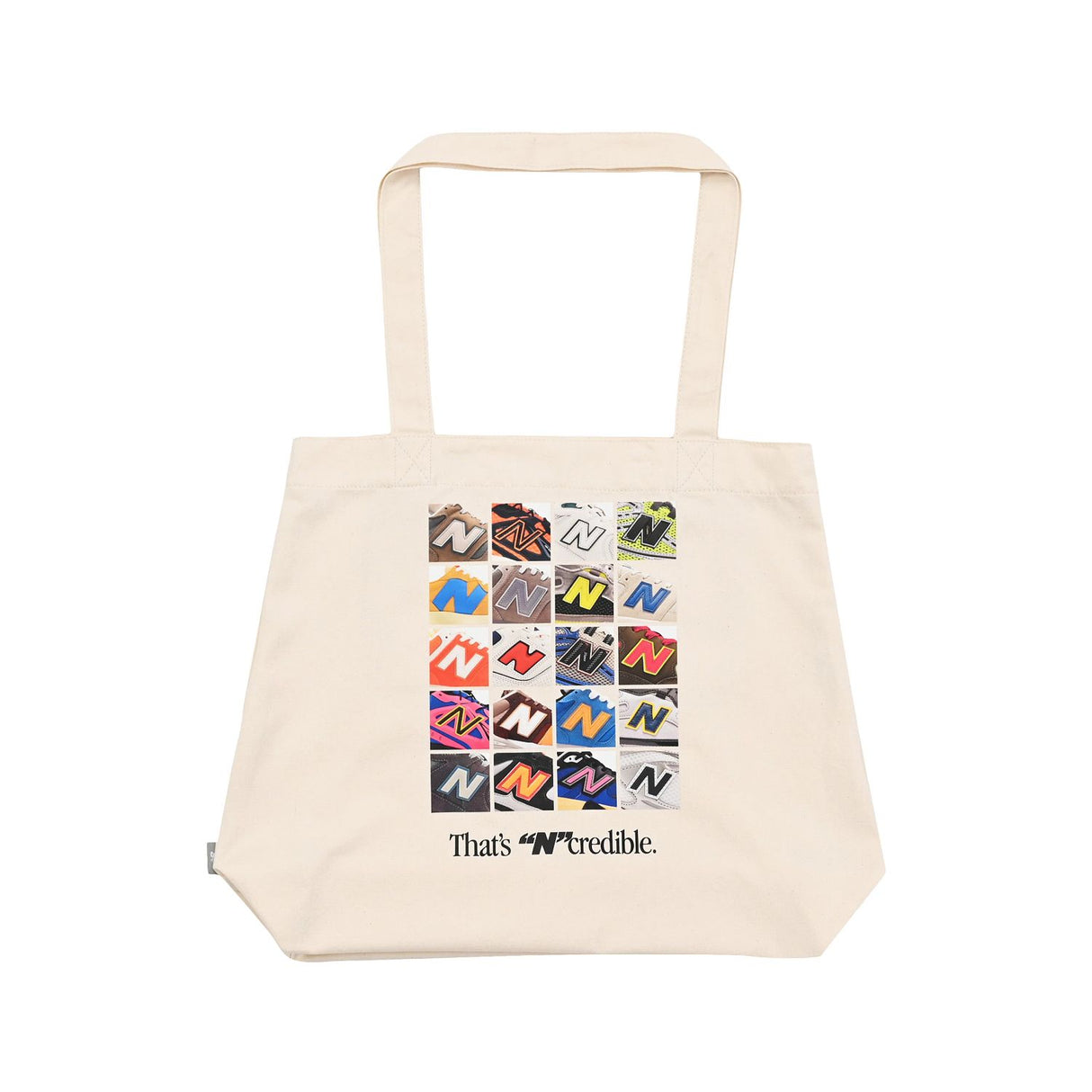 New Balance Graphic Tote-1