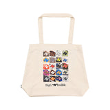 New Balance Graphic Tote-1