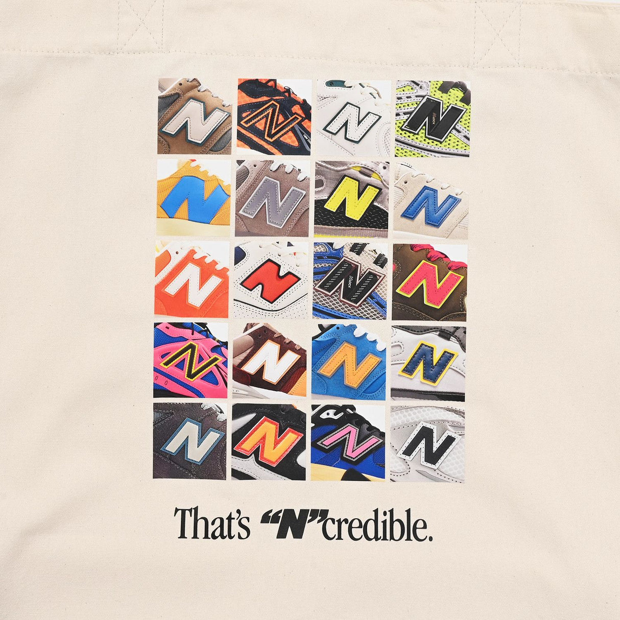 New Balance Graphic Tote-3