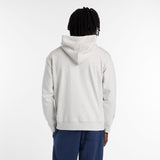 New Balance Men's United Airlines NYC Half Athletics French Terry Hoodie-3