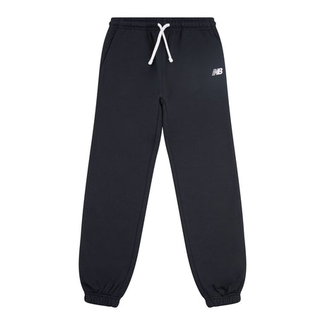 New Balance Girls' BB Small Logo Joggers-1
