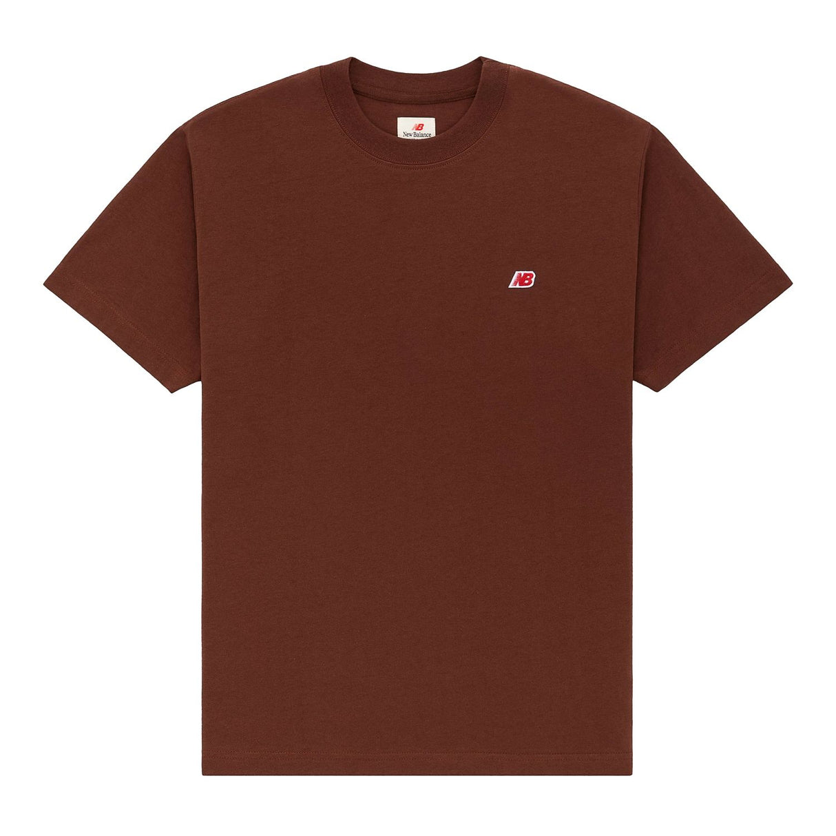 New Balance Men's Made in USA Core T-Shirt-1