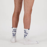 New Balance Lifestyle Midcalf Socks 2 Pack-5