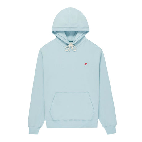 New Balance Men's Made in USA Core Hoodie-1