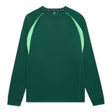 New Balance Men's Klutch Long Sleeve Performance T-Shirt-1
