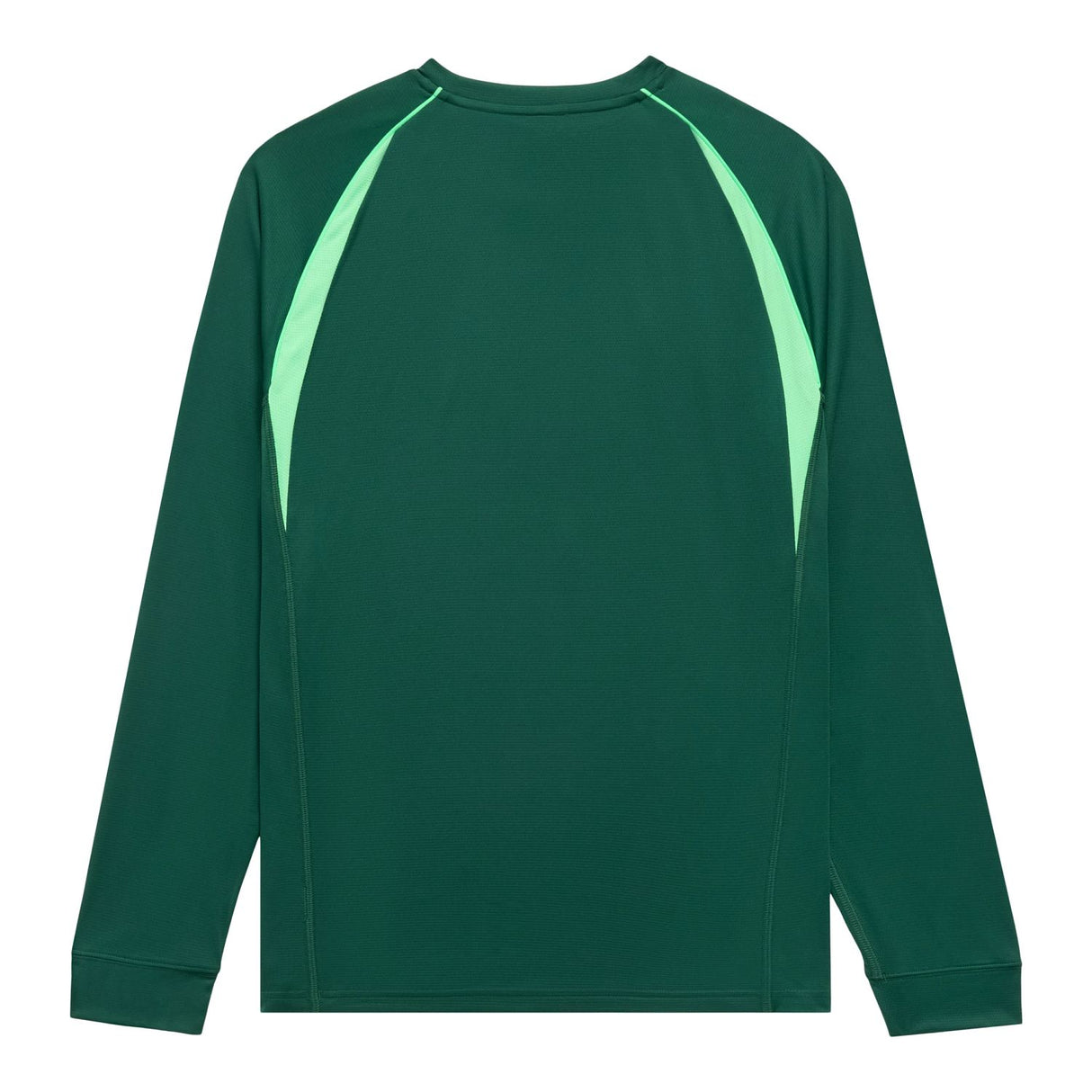 New Balance Men's Klutch Long Sleeve Performance T-Shirt-2