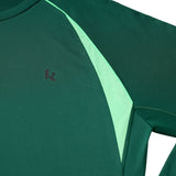 New Balance Men's Klutch Long Sleeve Performance T-Shirt-3