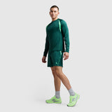 New Balance Men's Klutch Long Sleeve Performance T-Shirt-5