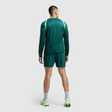 New Balance Men's Klutch Long Sleeve Performance T-Shirt-6