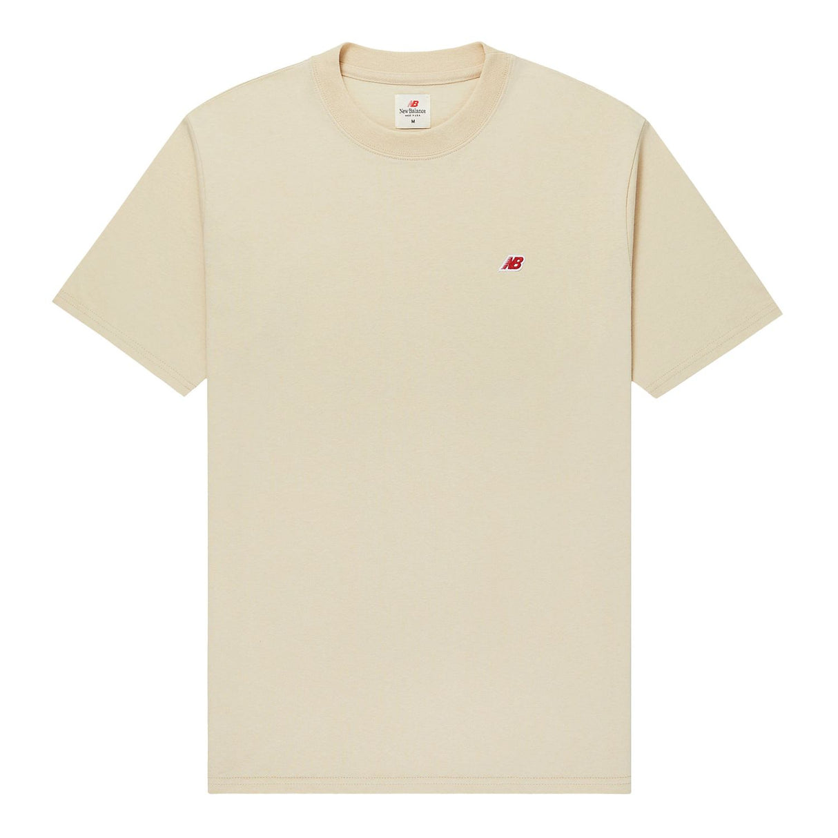 New Balance Men's Made in USA Core T-Shirt-1