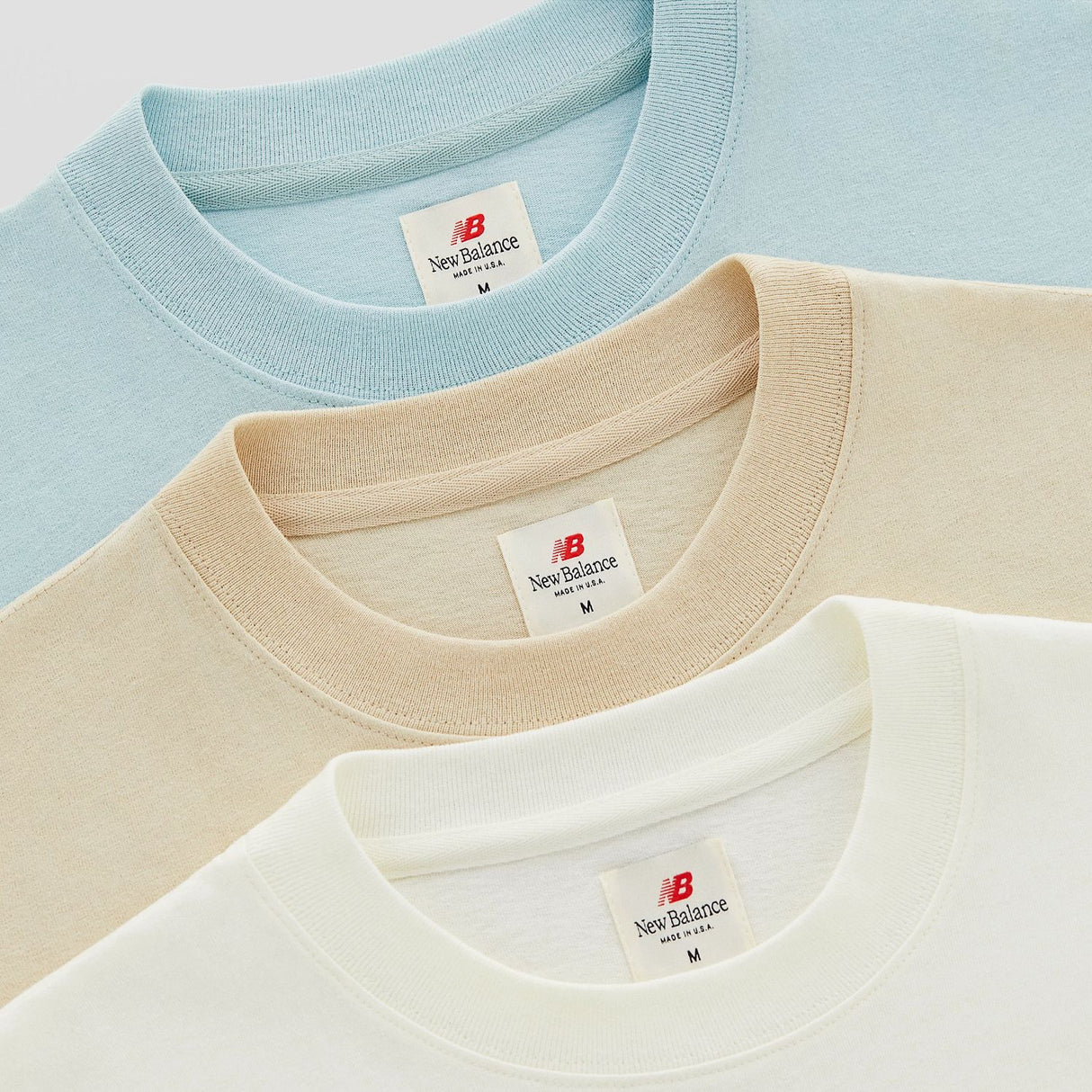 New Balance Men's Made in USA Core T-Shirt-2
