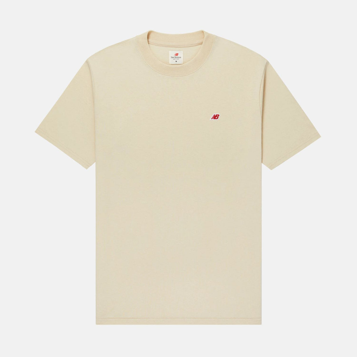 New Balance Men's Made in USA Core T-Shirt-5