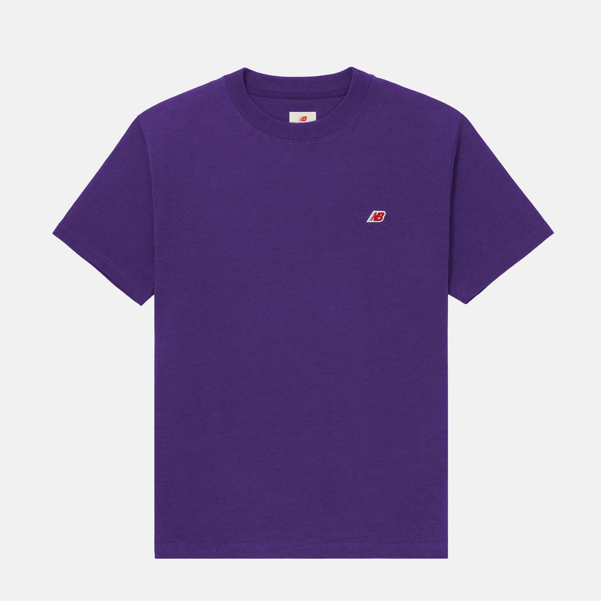 New Balance Men's Made in USA Core T-Shirt-8