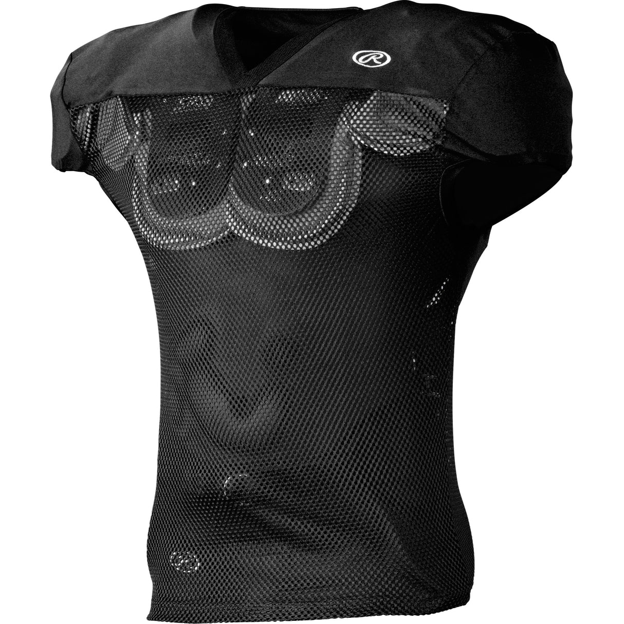 Rawlings Youth Practice Football Jersey