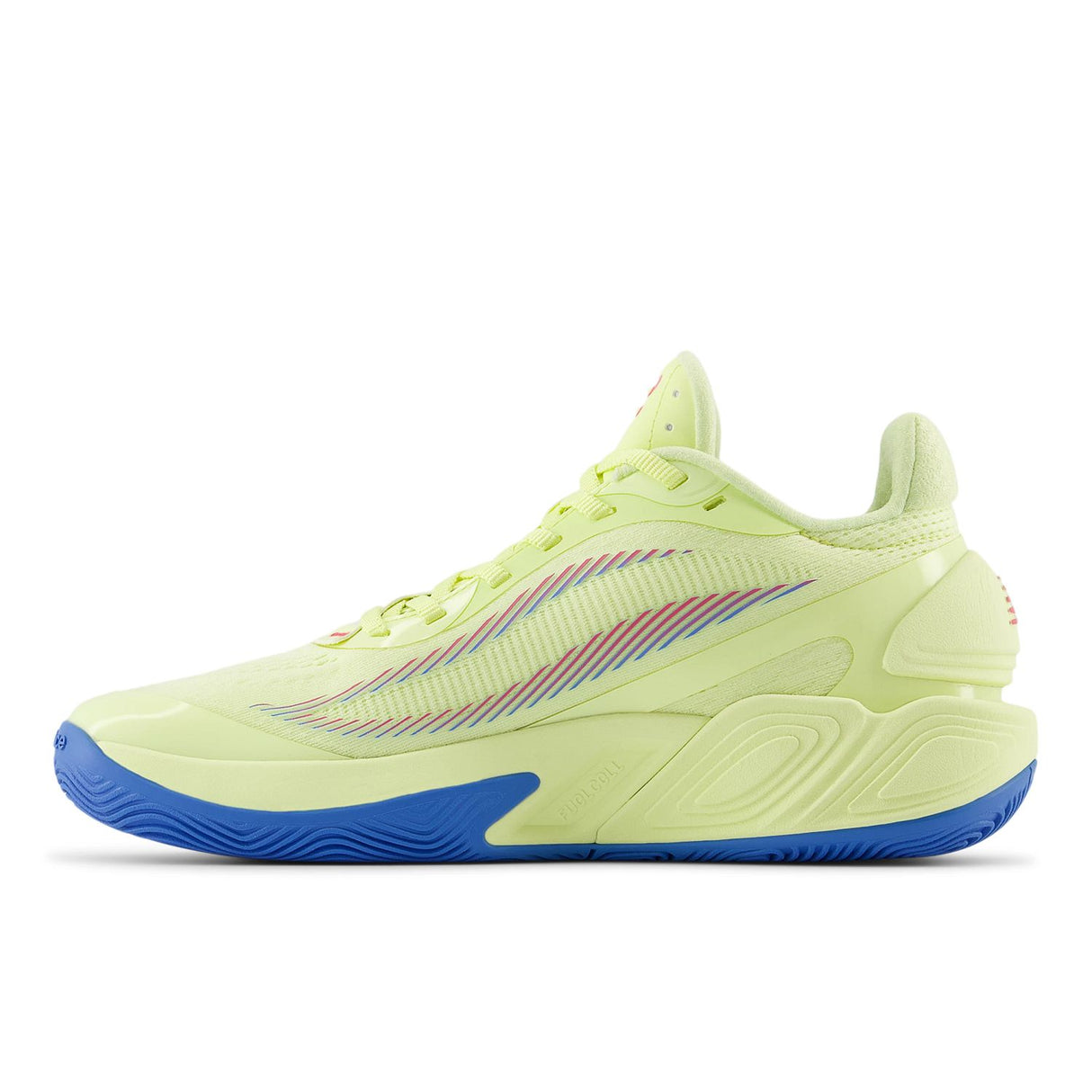 New Balance Men's TWO WXY V5 Basketball Shoe-2