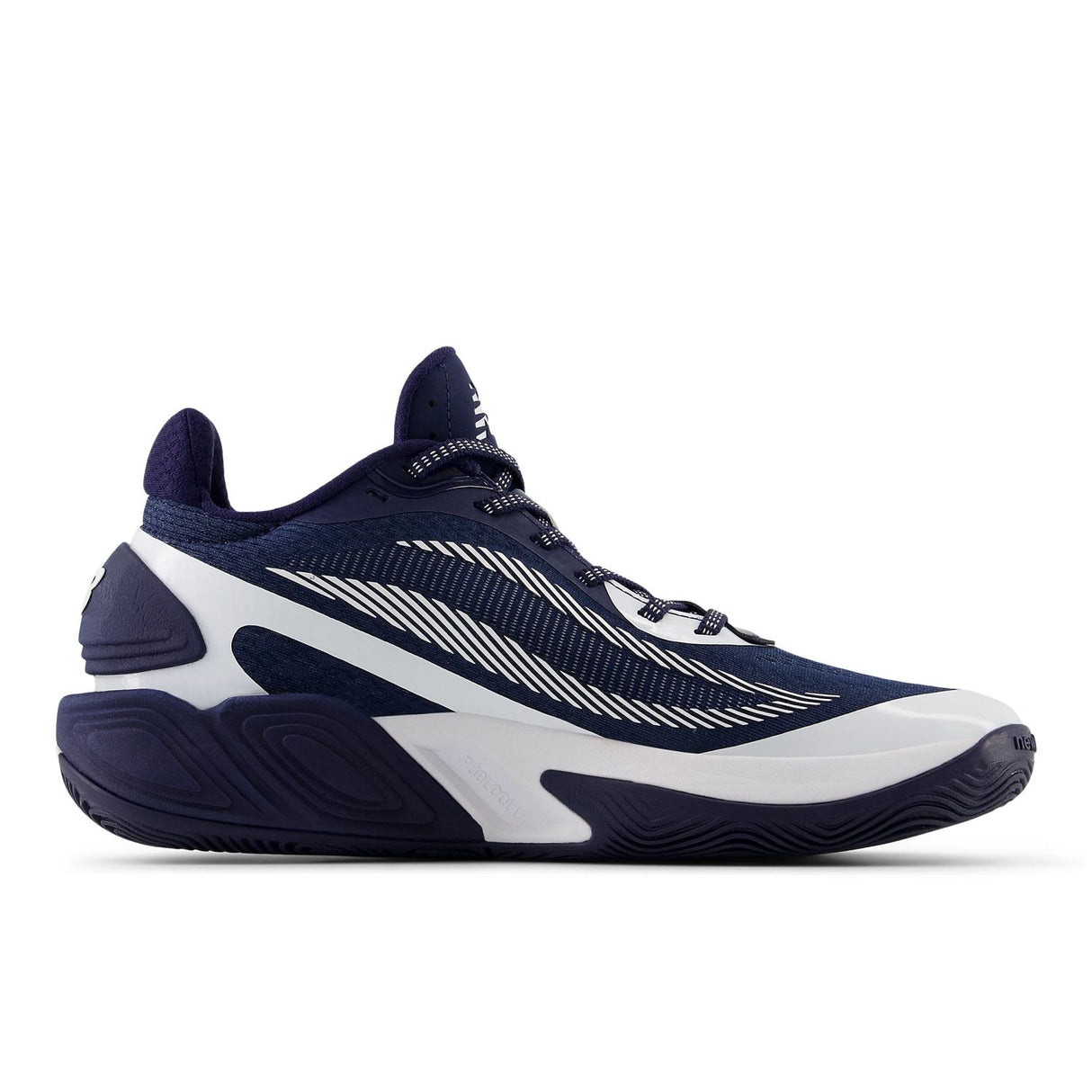 New Balance Men's TWO WXY V5 Basketball Shoe-9