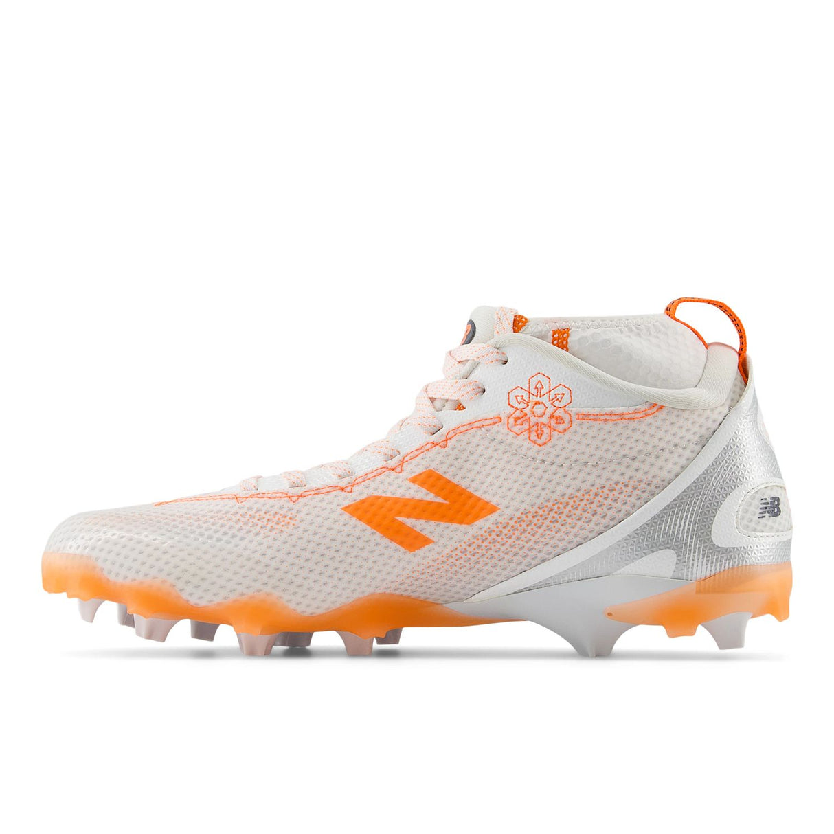 New Balance Men's FreezeLX v5 Lacrosse Cleats-2