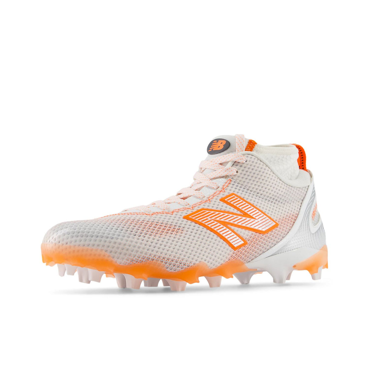 New Balance Men's FreezeLX v5 Lacrosse Cleats-8