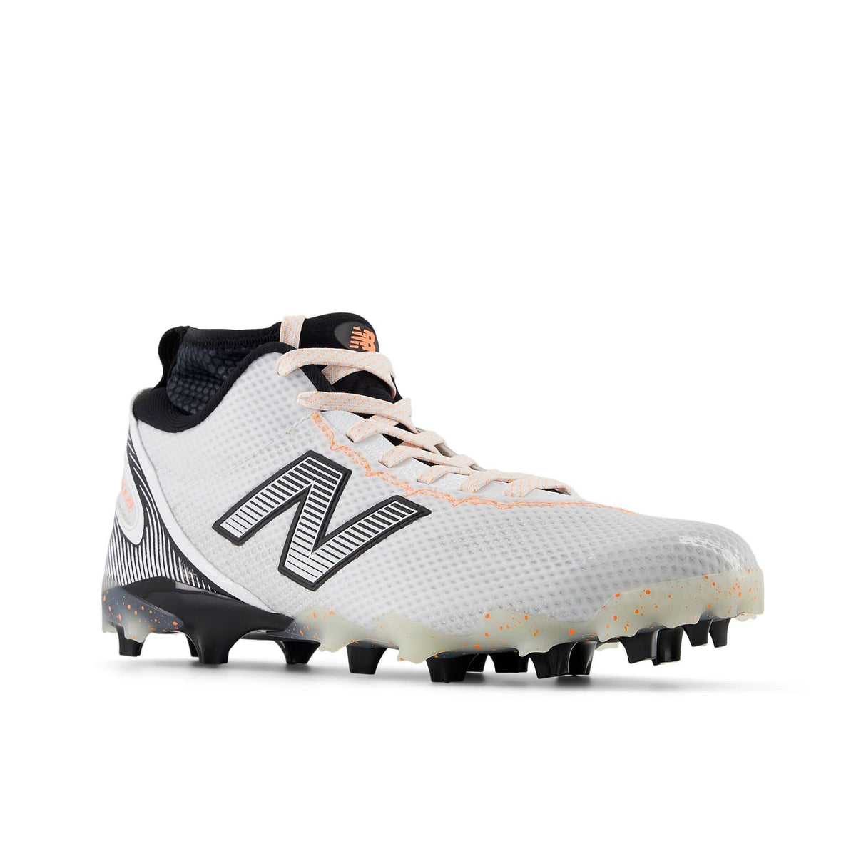New Balance Men's FreezeLX v5 Lacrosse Cleats-4