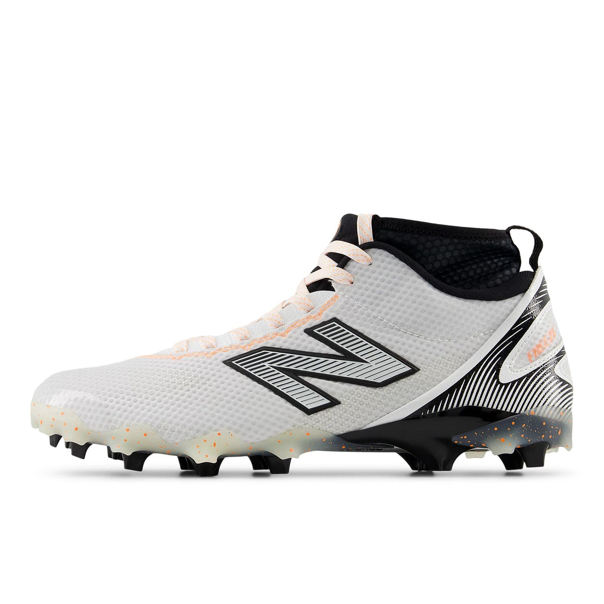New Balance Men's FreezeLX v5 Lacrosse Cleats-6