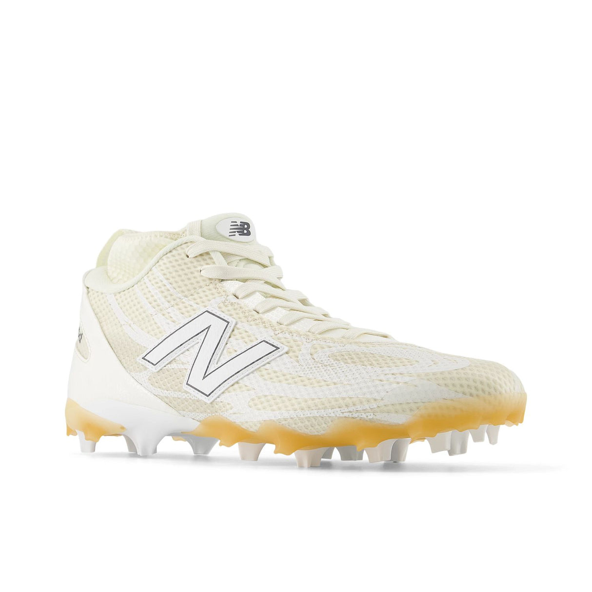 New Balance Men's FreezeLX v5 Lacrosse Cleats-4