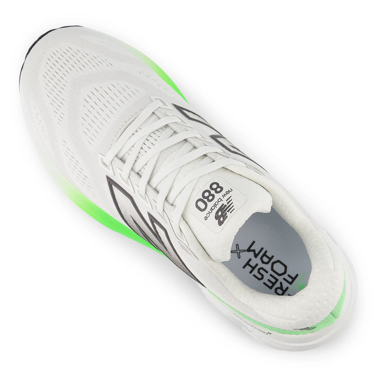 New Balance Men's Fresh Foam X 880v15 Running Shoes-11