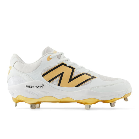 New Balance Men's 3000v7 Baseball Cleats Baseball Footwear Adult