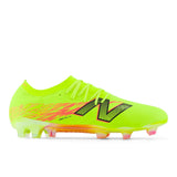 New Balance Adult Furon Elite Firm Ground V8 Soccer Cleats-2