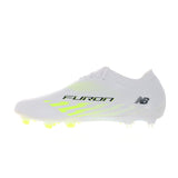 New Balance Adult Furon Elite Firm Ground V8 Soccer Cleats-3