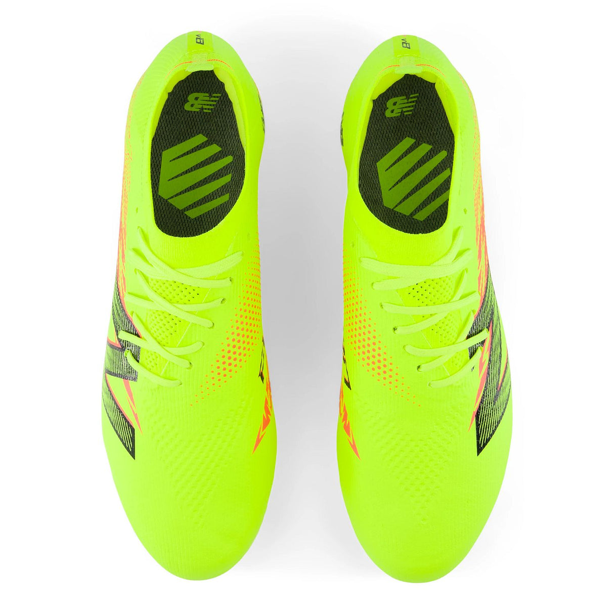 New Balance Adult Furon Elite Firm Ground V8 Soccer Cleats-7