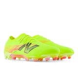 New Balance Adult Furon Elite Firm Ground V8 Soccer Cleats-9